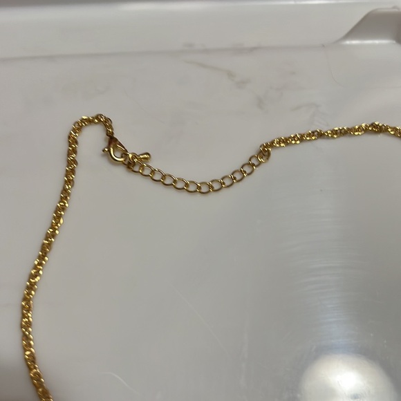 Women fashionable necklace - Picture 2 of 2